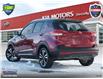 2018 Nissan Kicks SR (Stk: KUR2975A) in Ottawa - Image 5 of 37