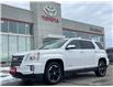 2017 GMC Terrain SLT (Stk: 319428C) in Woodstock - Image 1 of 20