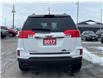 2017 GMC Terrain SLT (Stk: 319428C) in Woodstock - Image 4 of 20