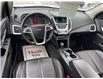 2017 GMC Terrain SLT (Stk: 319428C) in Woodstock - Image 11 of 20