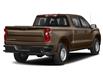 2023 Chevrolet Silverado 1500 LTZ (Stk: 7OD40461595) in Meadow Lake - Image 3 of 11