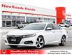 2020 Honda Accord Touring 2.0T (Stk: 22-2938A) in Newmarket - Image 1 of 39