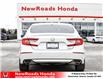 2020 Honda Accord Touring 2.0T (Stk: 22-2938A) in Newmarket - Image 5 of 39