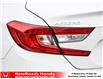 2020 Honda Accord Touring 2.0T (Stk: 22-2938A) in Newmarket - Image 8 of 39