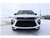 2021 Chevrolet TrailBlazer RS (Stk: P1063A) in Watrous - Image 4 of 49