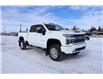 2021 Chevrolet Silverado 2500HD High Country (Stk: P1097A) in Watrous - Image 3 of 50