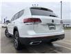 2023 Volkswagen Atlas 3.6 FSI Highline (Stk: 99858) in Toronto - Image 9 of 18