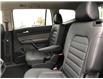 2023 Volkswagen Atlas 3.6 FSI Highline (Stk: 99858) in Toronto - Image 11 of 18