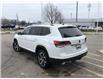 2023 Volkswagen Atlas 3.6 FSI Highline (Stk: 99860) in Toronto - Image 4 of 18