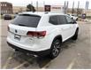 2023 Volkswagen Atlas 3.6 FSI Highline (Stk: 99860) in Toronto - Image 6 of 18