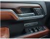 2023 GMC Sierra 1500 Denali Ultimate (Stk: 16523) in Casselman - Image 15 of 23