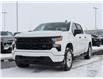 2023 Chevrolet Silverado 1500 Custom (Stk: 16522) in Casselman - Image 3 of 20