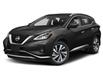 2023 Nissan Murano Midnight Edition (Stk: 237013) in Newmarket - Image 1 of 12