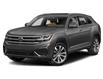2023 Volkswagen Atlas Cross Sport 3.6 FSI Execline (Stk: AS23645) in Brantford - Image 1 of 11