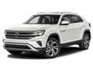 2023 Volkswagen Atlas Cross Sport 3.6 FSI Highline (Stk: AS23926) in Brantford - Image 1 of 11