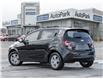 2016 Chevrolet Sonic LT Auto (Stk: APR11115) in Mississauga - Image 5 of 19