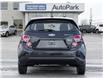 2016 Chevrolet Sonic LT Auto (Stk: APR11115) in Mississauga - Image 6 of 19