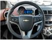 2016 Chevrolet Sonic LT Auto (Stk: APR11115) in Mississauga - Image 8 of 19