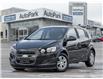 2016 Chevrolet Sonic LT Auto (Stk: APR11115) in Mississauga - Image 1 of 19