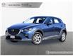 2020 Mazda CX-3 GS (Stk: P6458) in Ajax - Image 1 of 23