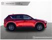 2021 Mazda CX-5 GS (Stk: P6459) in Ajax - Image 3 of 24