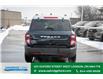 2023 Ford Bronco Sport Heritage (Stk: A52317) in London - Image 6 of 23