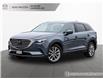 2021 Mazda CX-9 GS-L (Stk: P6537) in Ajax - Image 1 of 25
