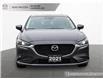 2021 Mazda MAZDA6 GS-L (Stk: P6577) in Ajax - Image 2 of 25