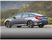 2017 Honda Civic EX (Stk: 23509AAA) in Huntsville - Image 8 of 10