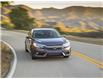 2017 Honda Civic EX (Stk: 23509AAA) in Huntsville - Image 9 of 10