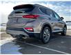 2020 Hyundai Santa Fe Preferred 2.0 w/Sun & Leather Package (Stk: 70144A) in Saskatoon - Image 8 of 27
