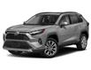 2023 Toyota RAV4 Limited (Stk: N23170) in Timmins - Image 1 of 11