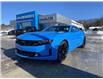 2023 Chevrolet Camaro 2LT (Stk: 11468) in Wakefield - Image 1 of 18