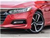 2019 Honda Accord Sport 1.5T (Stk: U7299) in Welland - Image 2 of 32