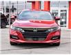 2019 Honda Accord Sport 1.5T (Stk: U7299) in Welland - Image 5 of 32