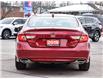 2019 Honda Accord Sport 1.5T (Stk: U7299) in Welland - Image 8 of 32