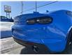 2023 Chevrolet Camaro 2LT (Stk: 11468) in Wakefield - Image 8 of 18