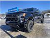 2023 Chevrolet Silverado 1500 Custom Trail Boss (Stk: 11466) in Wakefield - Image 1 of 21