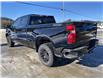 2023 Chevrolet Silverado 1500 Custom Trail Boss (Stk: 11466) in Wakefield - Image 6 of 21
