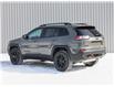 2023 Jeep Cherokee Trailhawk (Stk: B23-70) in Cowansville - Image 5 of 35