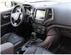 2023 Jeep Cherokee Trailhawk (Stk: B23-70) in Cowansville - Image 33 of 35