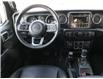 2022 Jeep Wrangler 4xe (PHEV) Sahara (Stk: 23-39) in Cowansville - Image 9 of 36