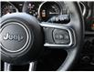 2022 Jeep Wrangler 4xe (PHEV) Sahara (Stk: 23-39) in Cowansville - Image 25 of 36