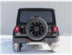 2022 Jeep Wrangler 4xe (PHEV) Sahara (Stk: 23-39) in Cowansville - Image 8 of 36