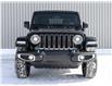 2022 Jeep Wrangler 4xe (PHEV) Sahara (Stk: 23-39) in Cowansville - Image 7 of 36