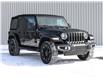 2022 Jeep Wrangler 4xe (PHEV) Sahara (Stk: 23-39) in Cowansville - Image 36 of 36