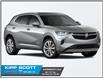 2023 Buick Envision Avenir (Stk: 81781) in Red Deer - Image 1 of 2
