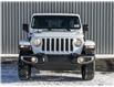 2023 Jeep Wrangler Sahara (Stk: B23-35) in Cowansville - Image 6 of 34