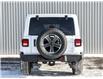 2023 Jeep Wrangler Sahara (Stk: B23-35) in Cowansville - Image 7 of 34