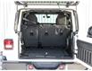 2023 Jeep Wrangler Sahara (Stk: B23-35) in Cowansville - Image 29 of 34